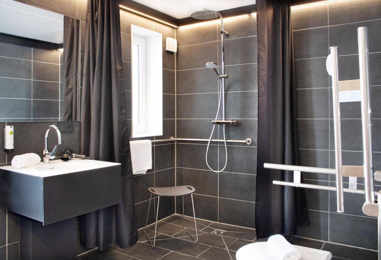 Sto Hotel By Wmm Hotels Stockstadt am Main Exterior foto